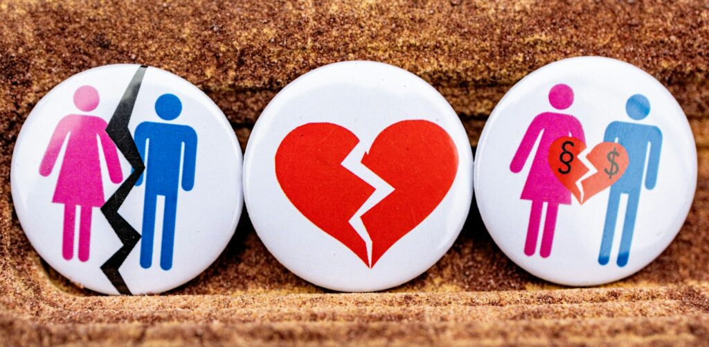 Порядок расчета алиментов при разводе