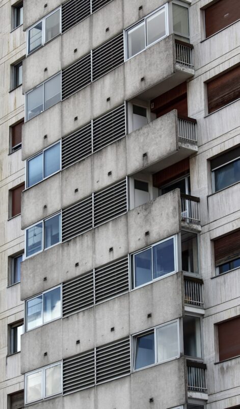 Организация ТСЖ в многоквартирном доме Организация ТСЖ в многоквартирном доме